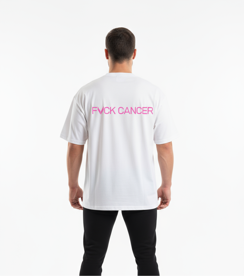 F*CK CANCER T-Shirt