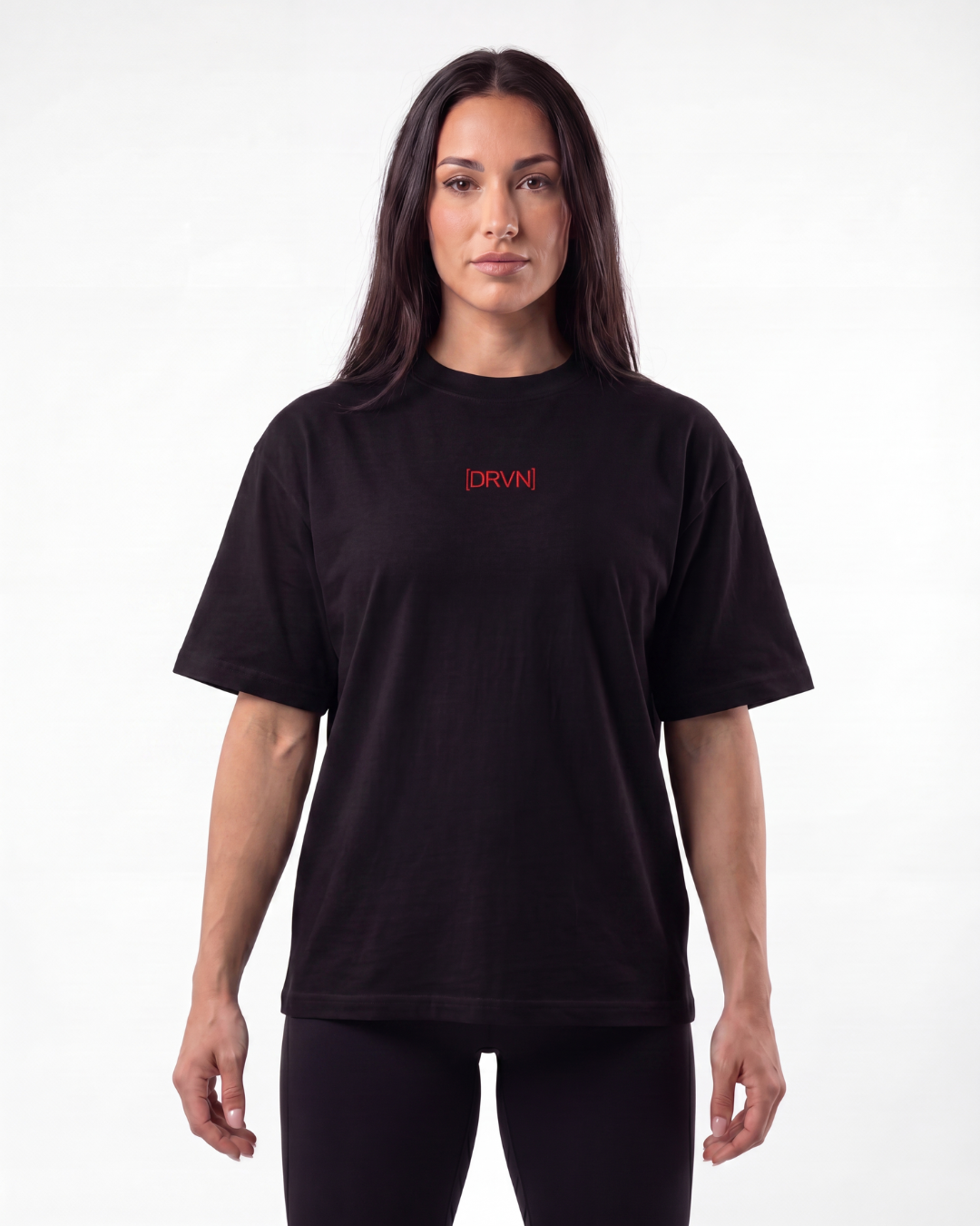 Redline Oversized T-Shirt
