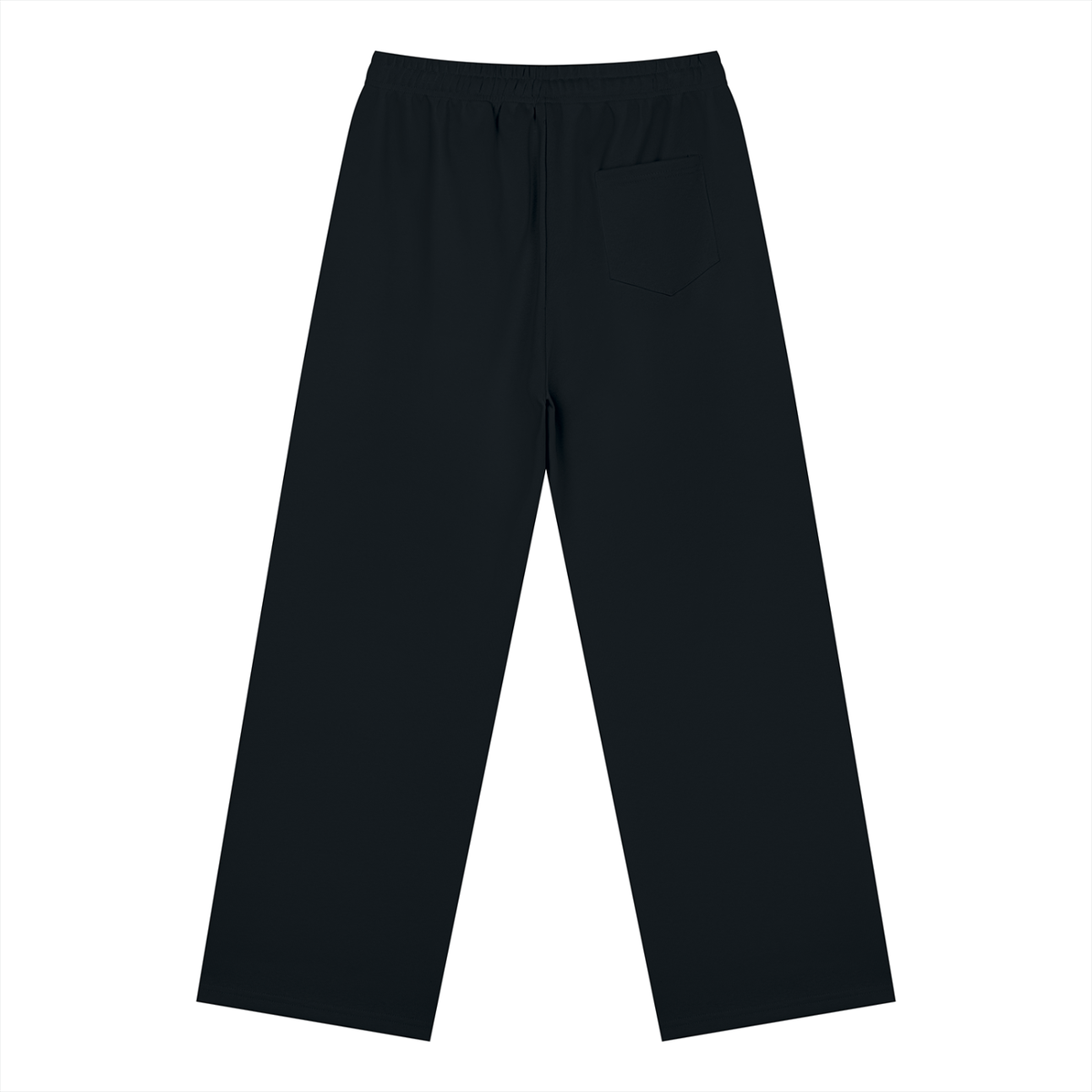 "Be Relentless" Camo Sweatpants