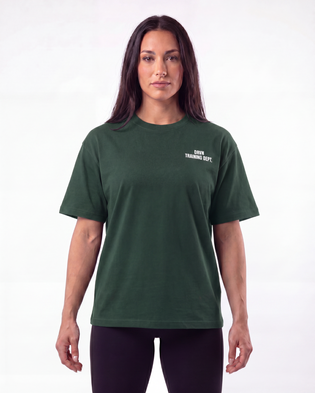 Training Dept. Oversized T-Shirt