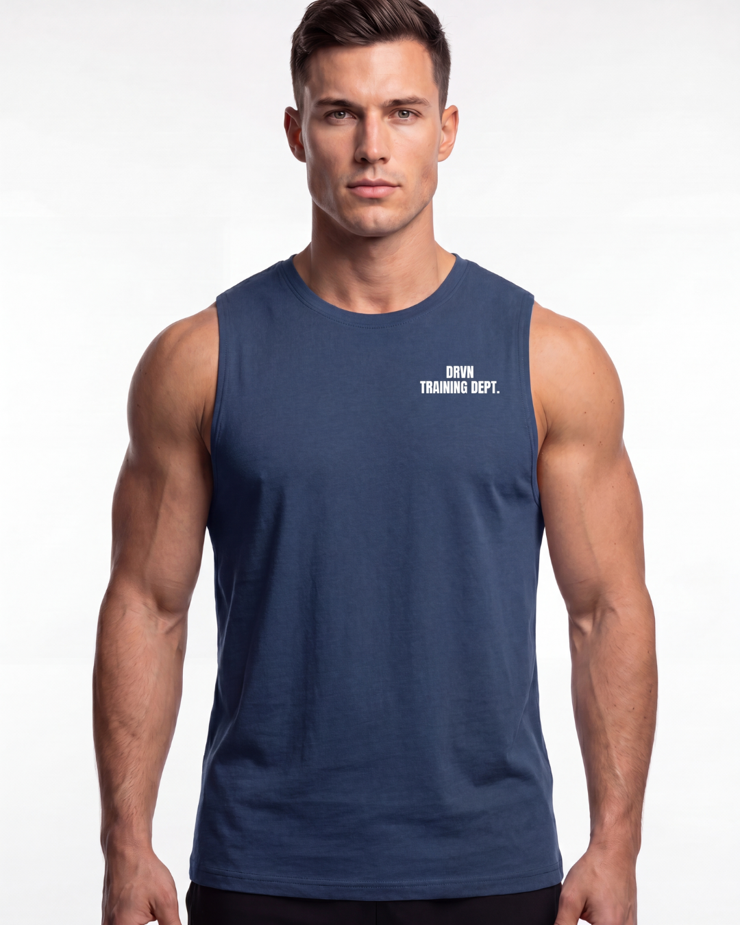 Training Dept. Tank Top