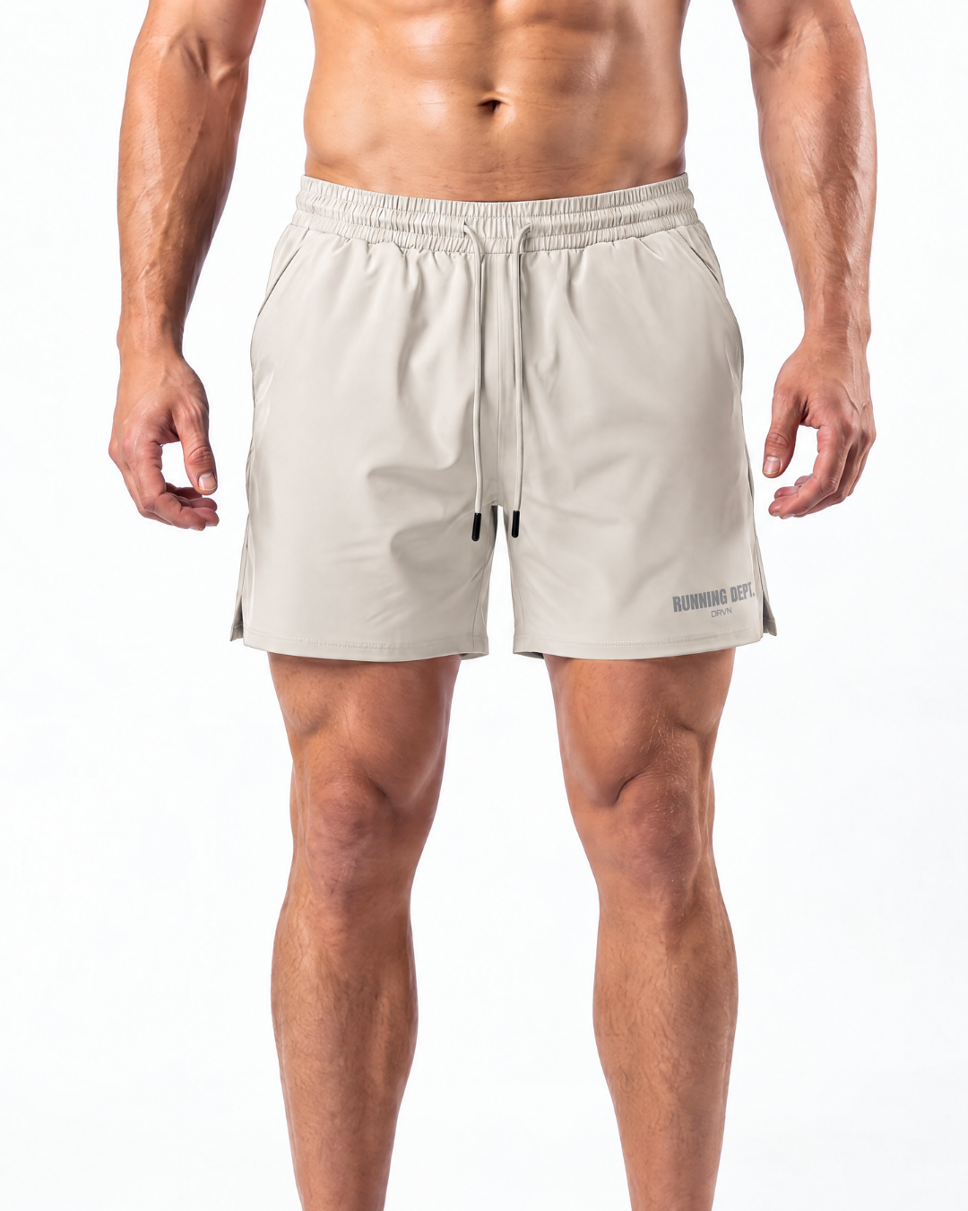 Running Dept. Performance Shorts