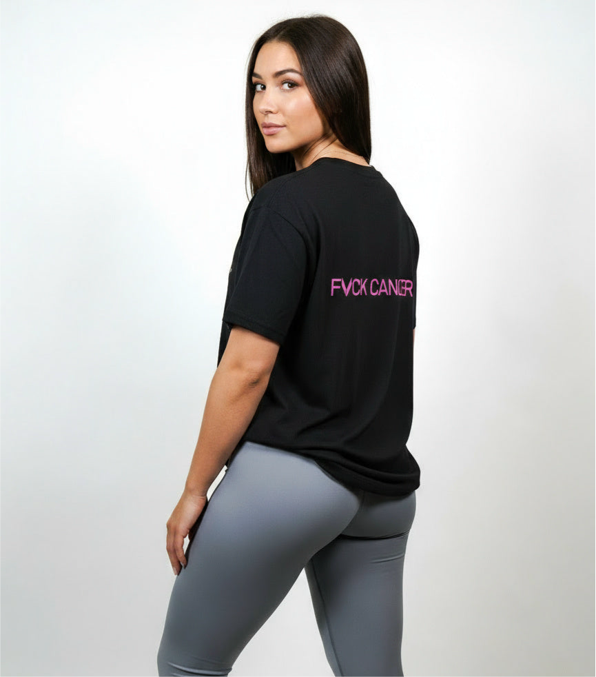 F*CK CANCER T-Shirt