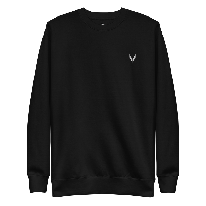 Load image into Gallery viewer, Essential Crew Neck
