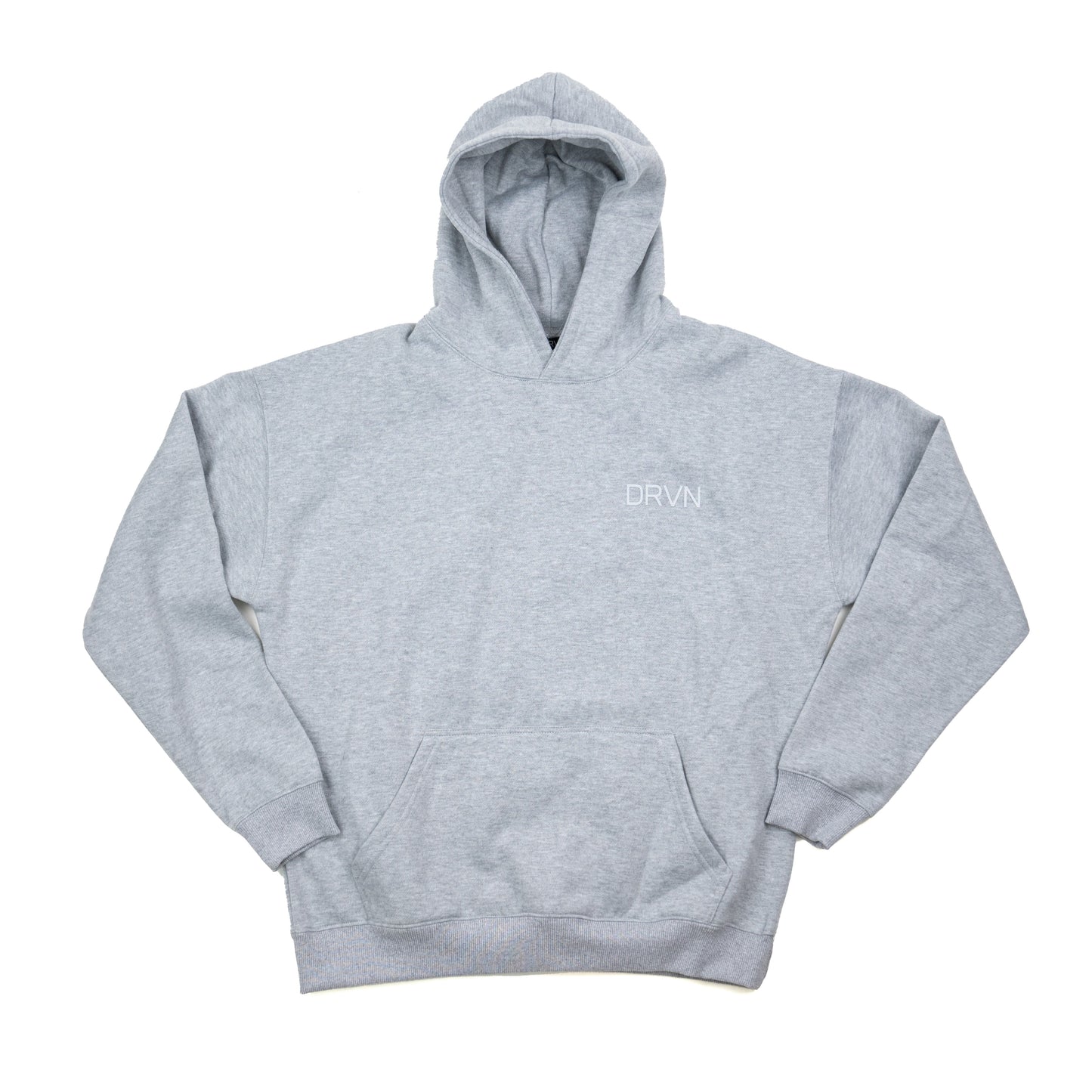 Valiant Hoodie