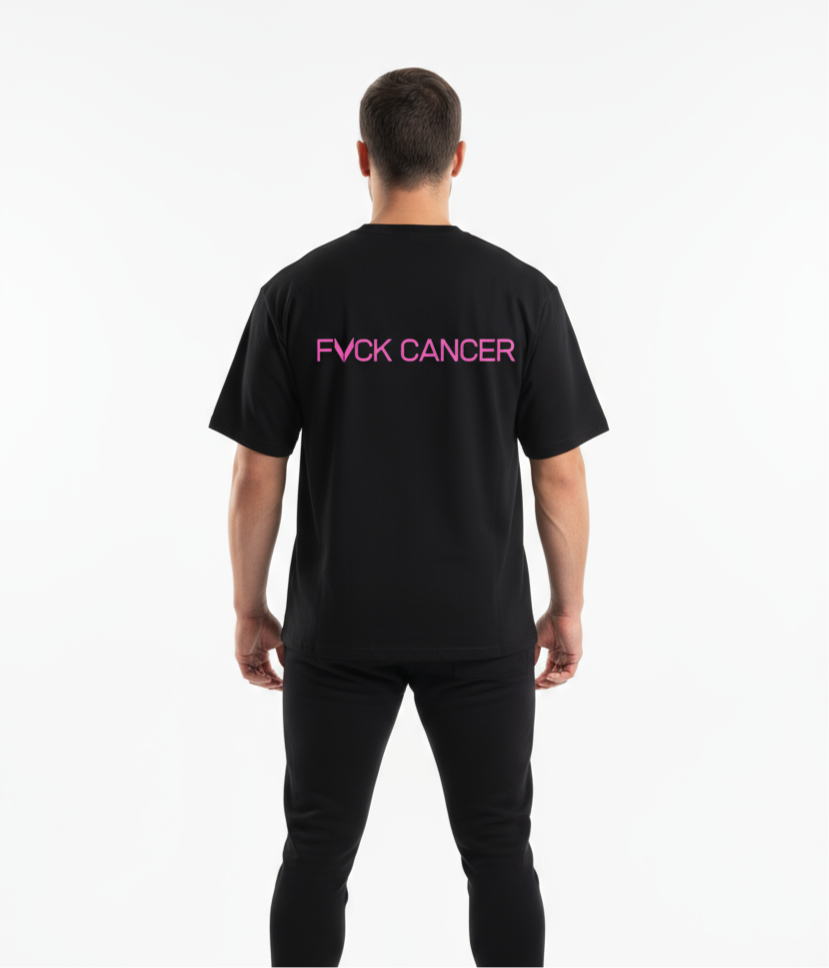 F*CK CANCER T-Shirt
