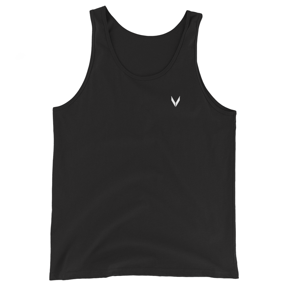 DRVN Lifting Club Tank Top