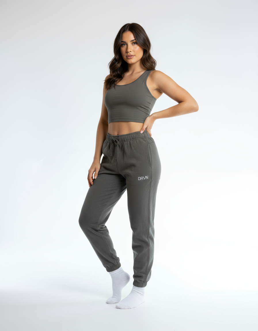 Rest Day Joggers