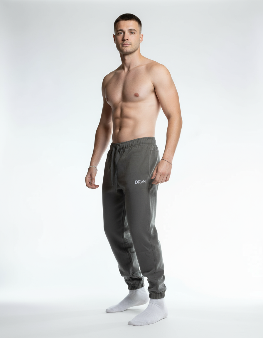 Rest Day Joggers
