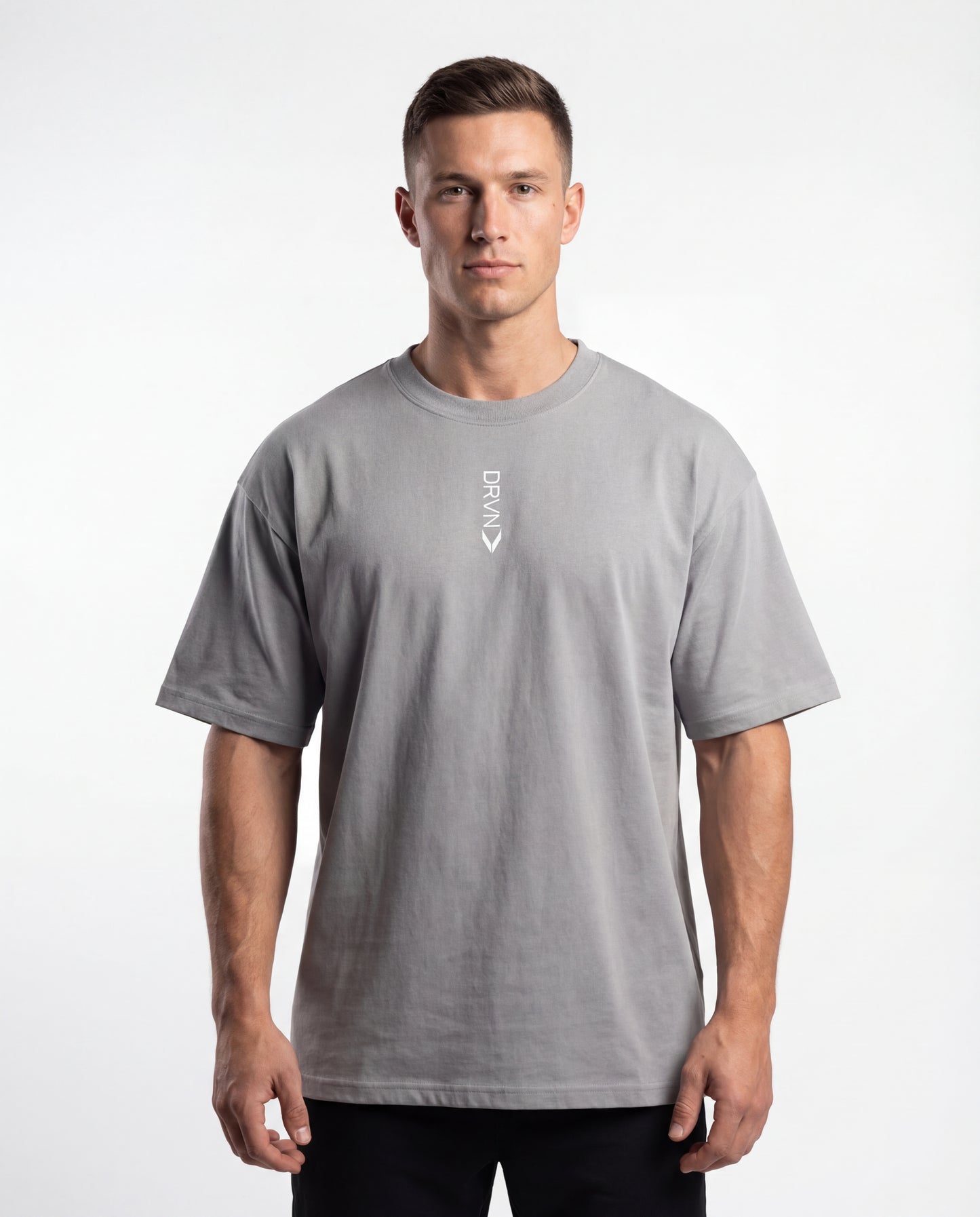 Vantage Oversized T-Shirt