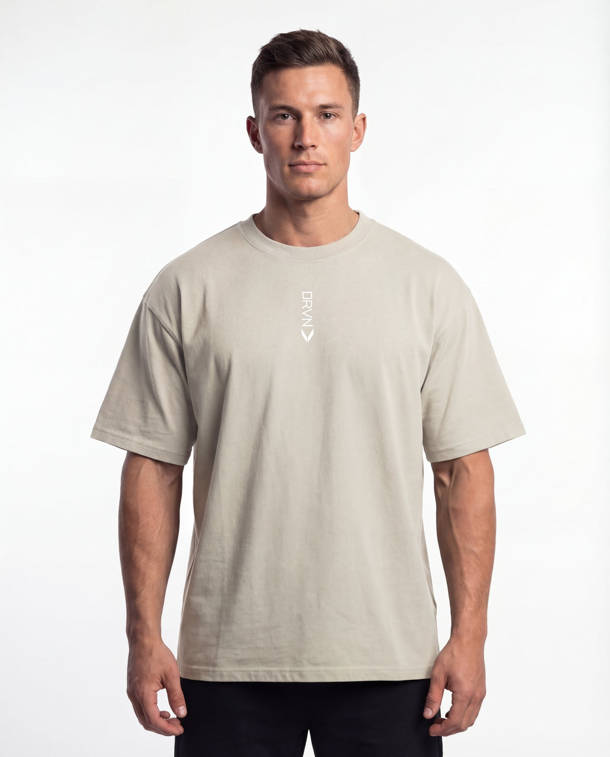 Vantage Oversized T-Shirt