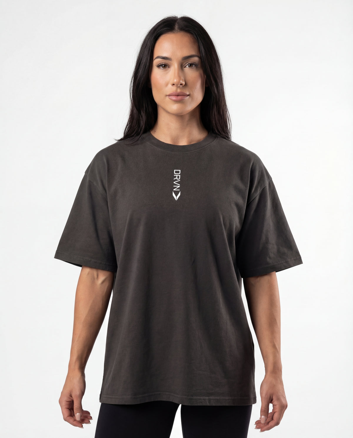 Vantage Oversized T-Shirt
