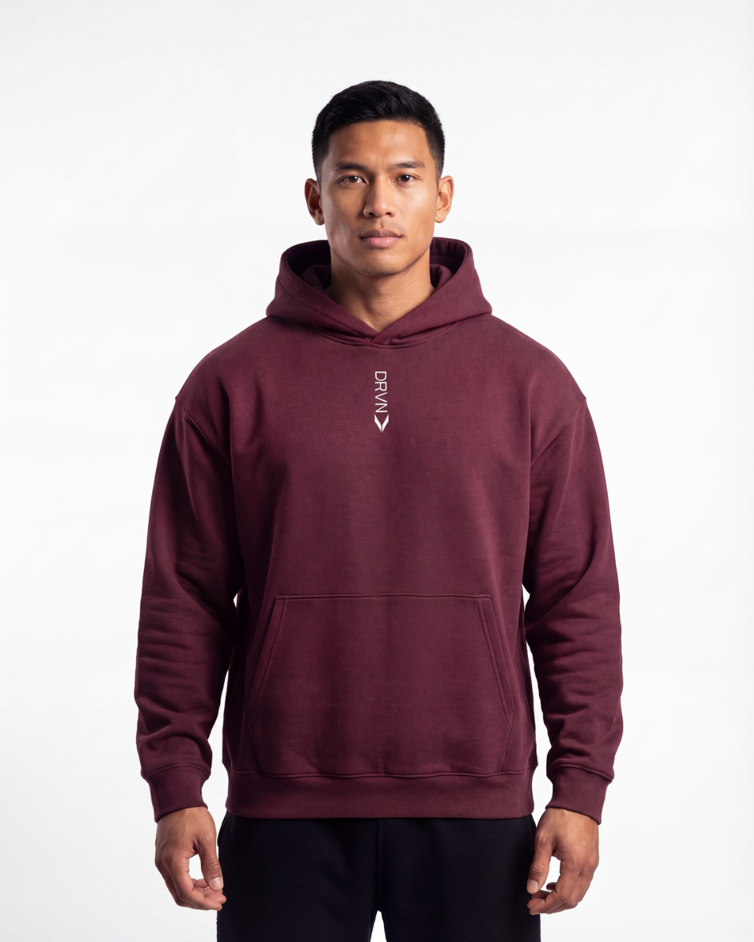 Essential Hoodie