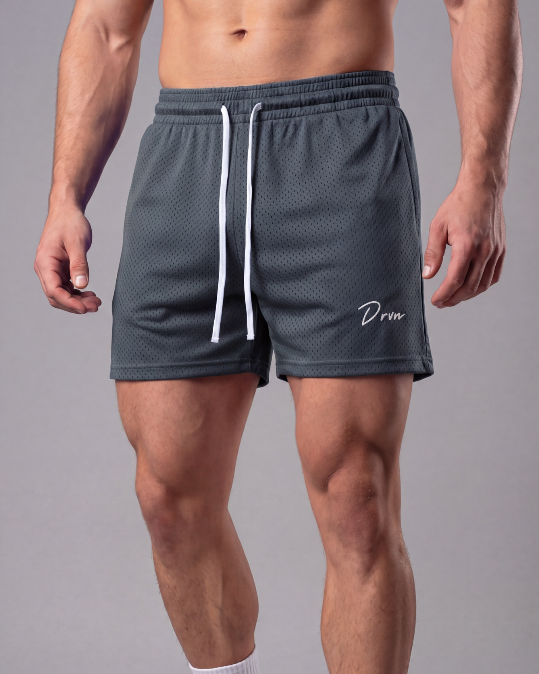 Core Mesh Shorts