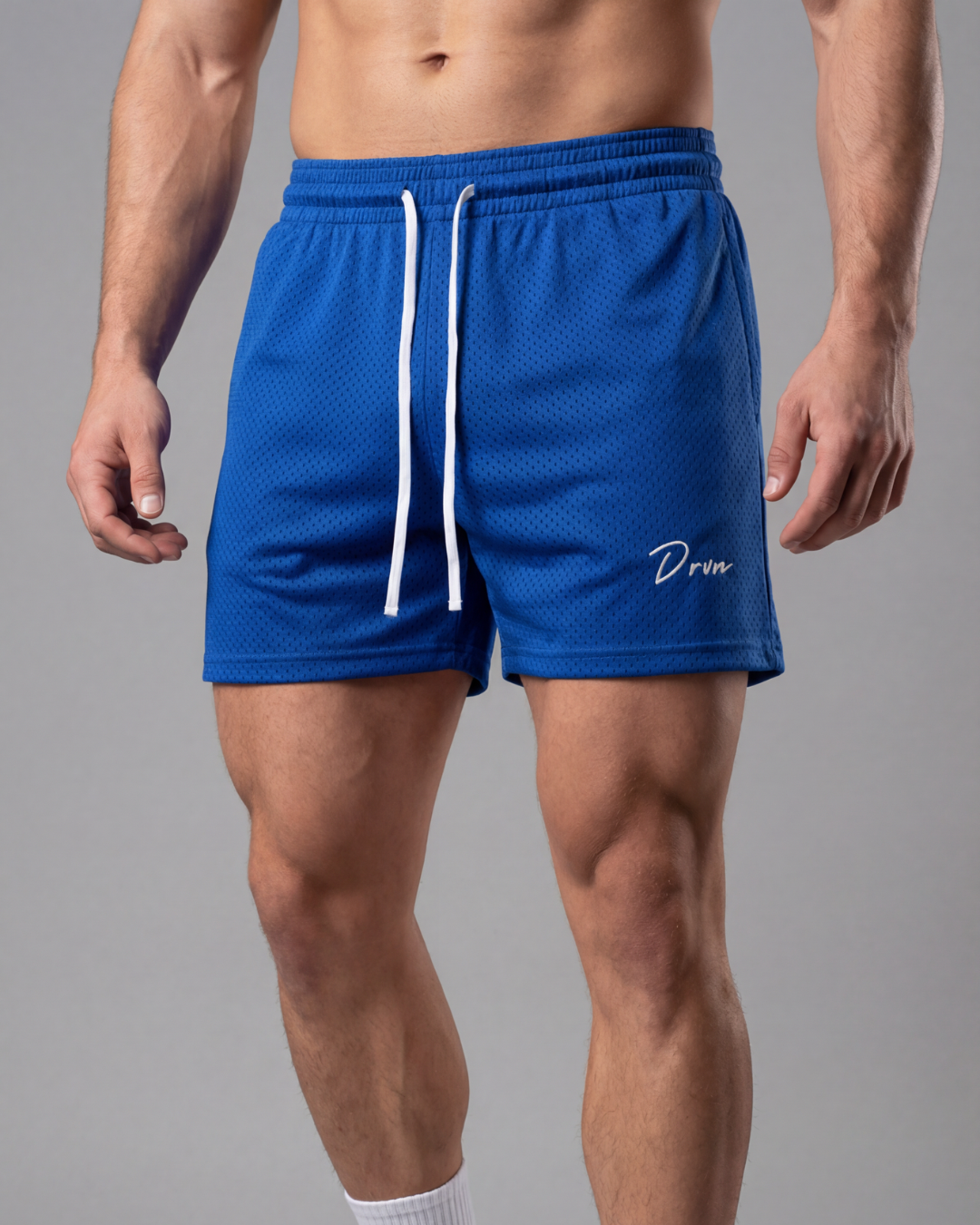 Core Mesh Shorts Bundle