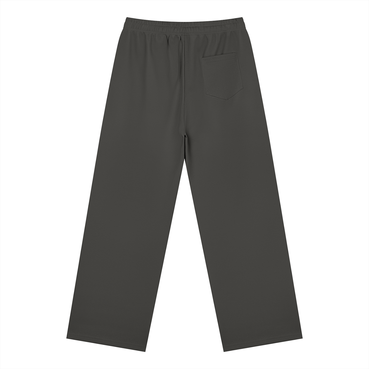 "Be Relentless" Camo Sweatpants