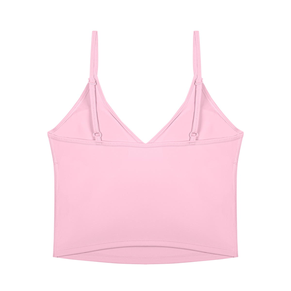 Allure Yoga Tank Top