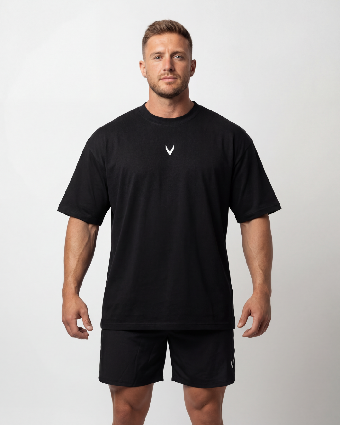 Impact Oversized T-Shirt