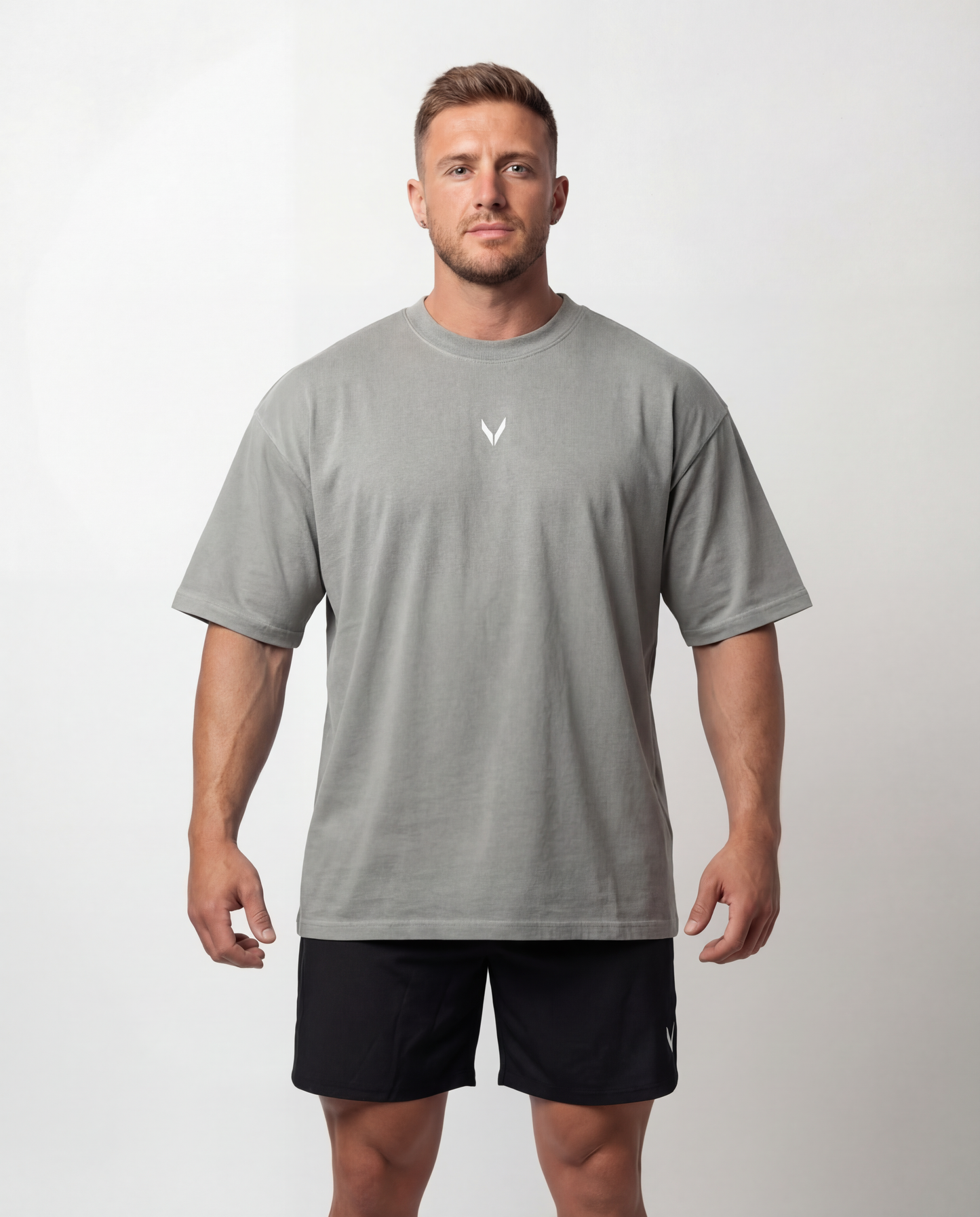 Impact Oversized T-Shirt