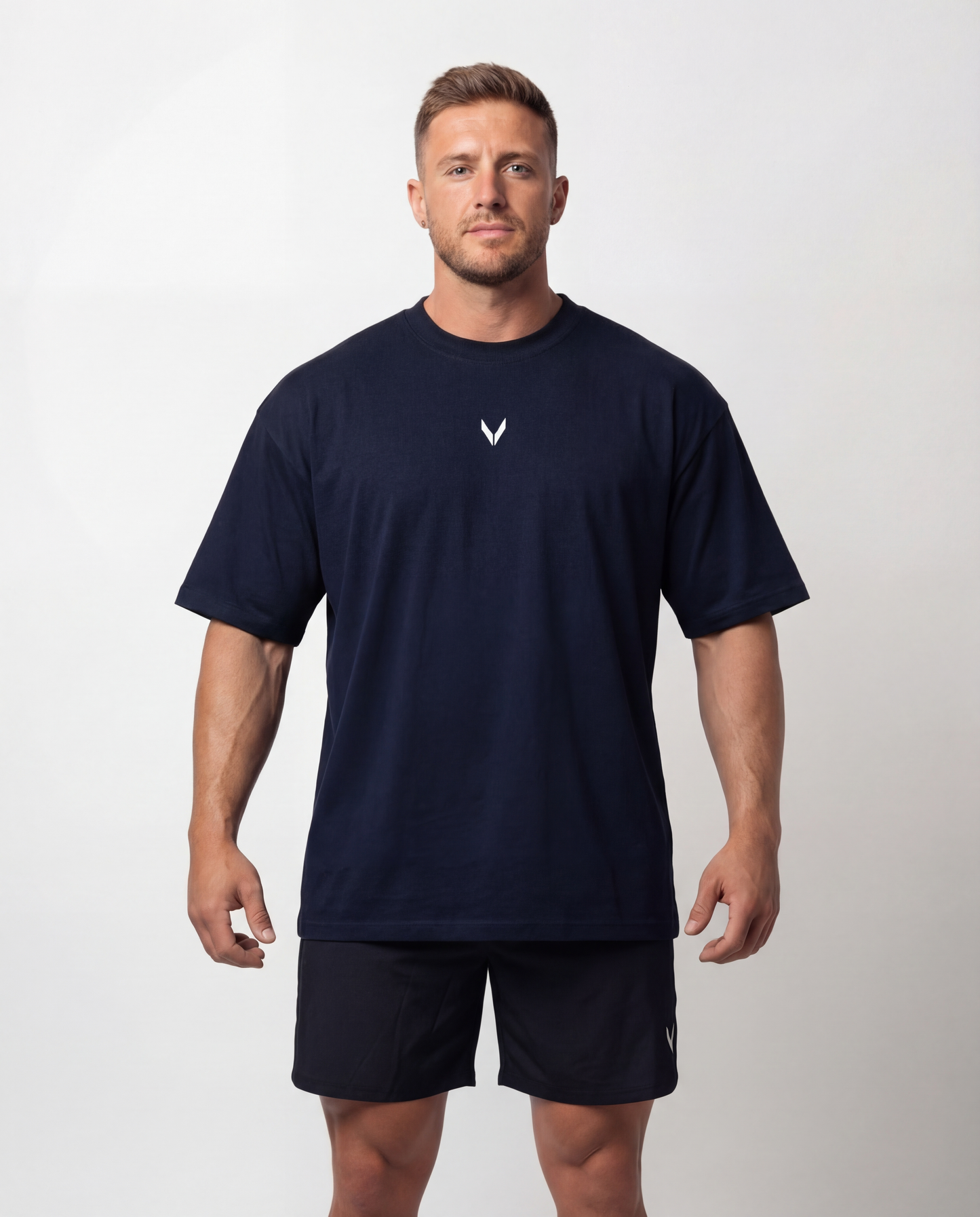 Impact Oversized T-Shirt