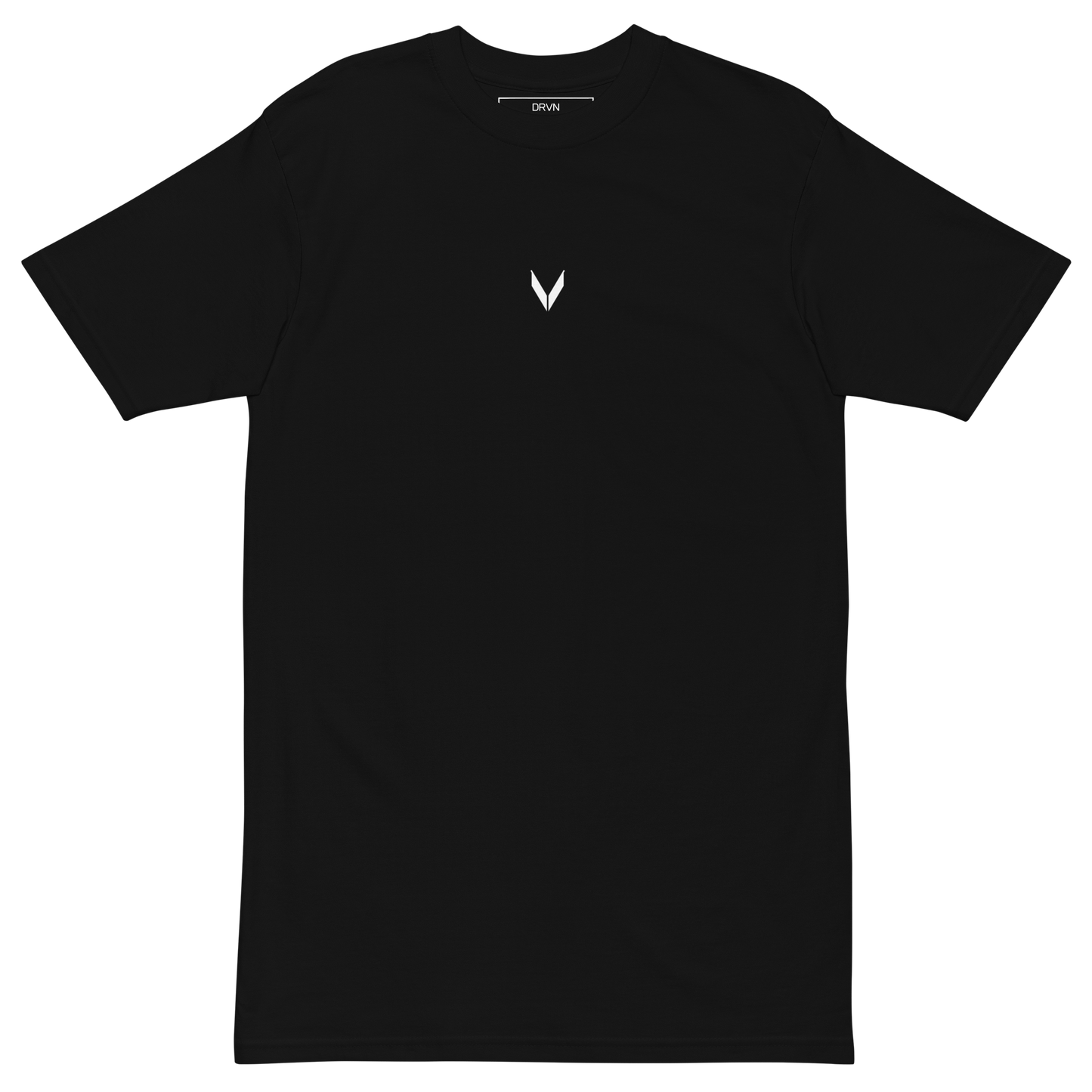 T-Shirt Project 1 "Relentless"