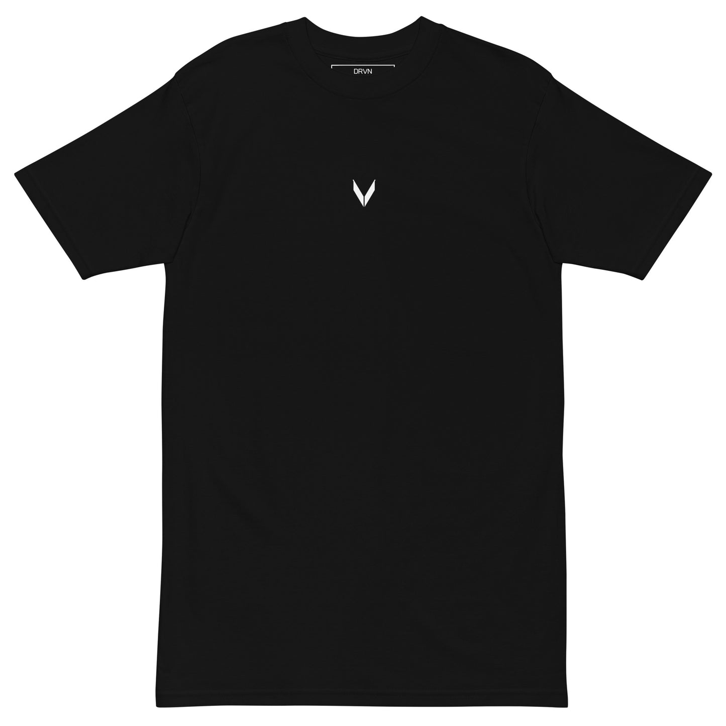T-Shirt Project 1 "Fueled By Purpose"