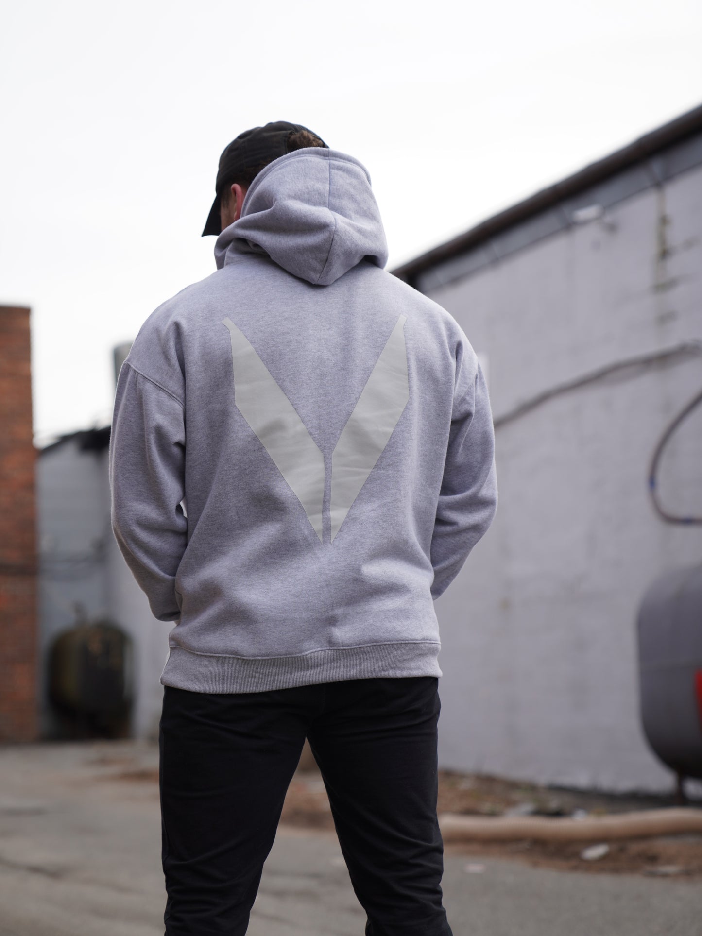 Valiant Hoodie
