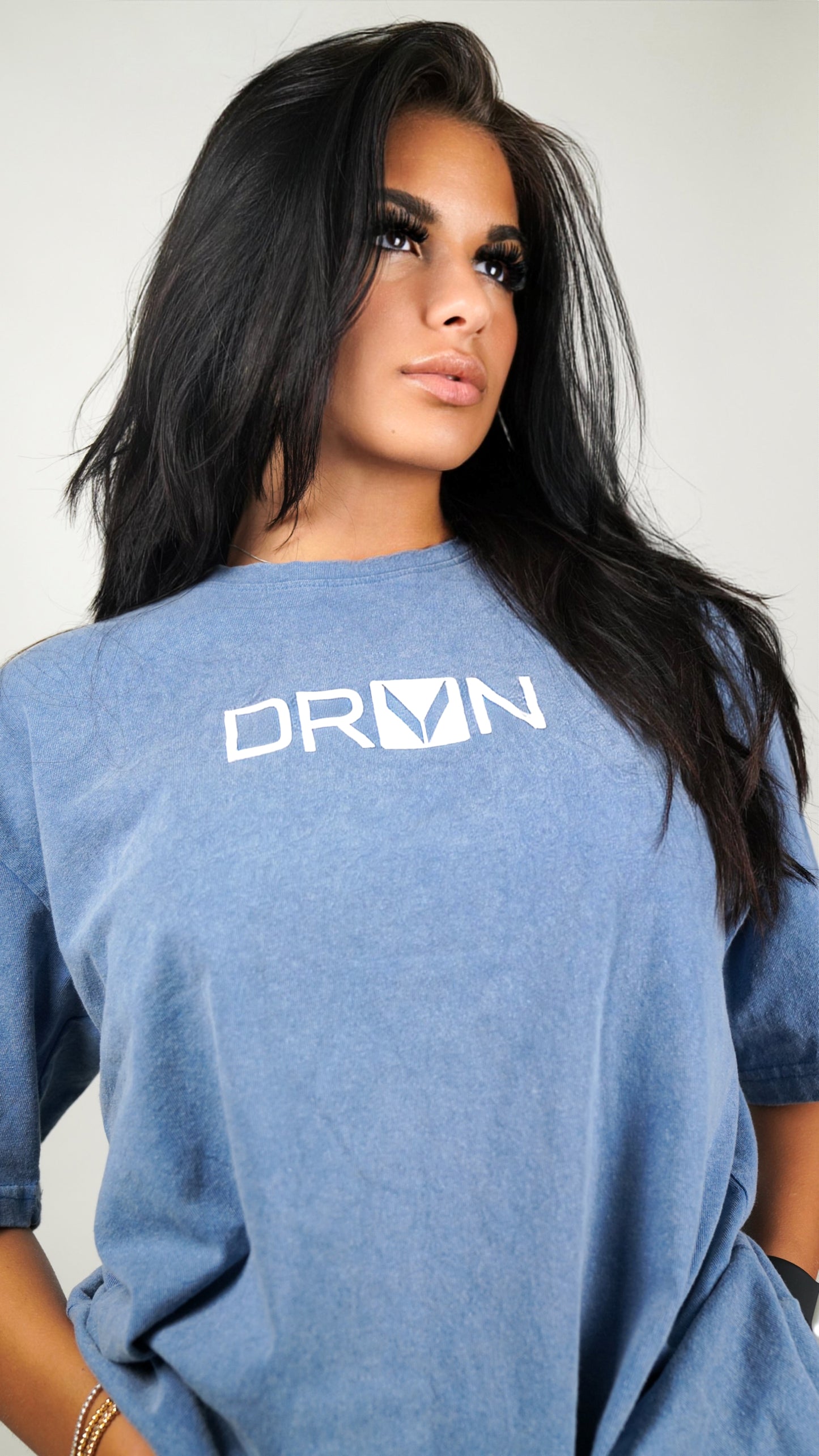 Element Oversized Tee