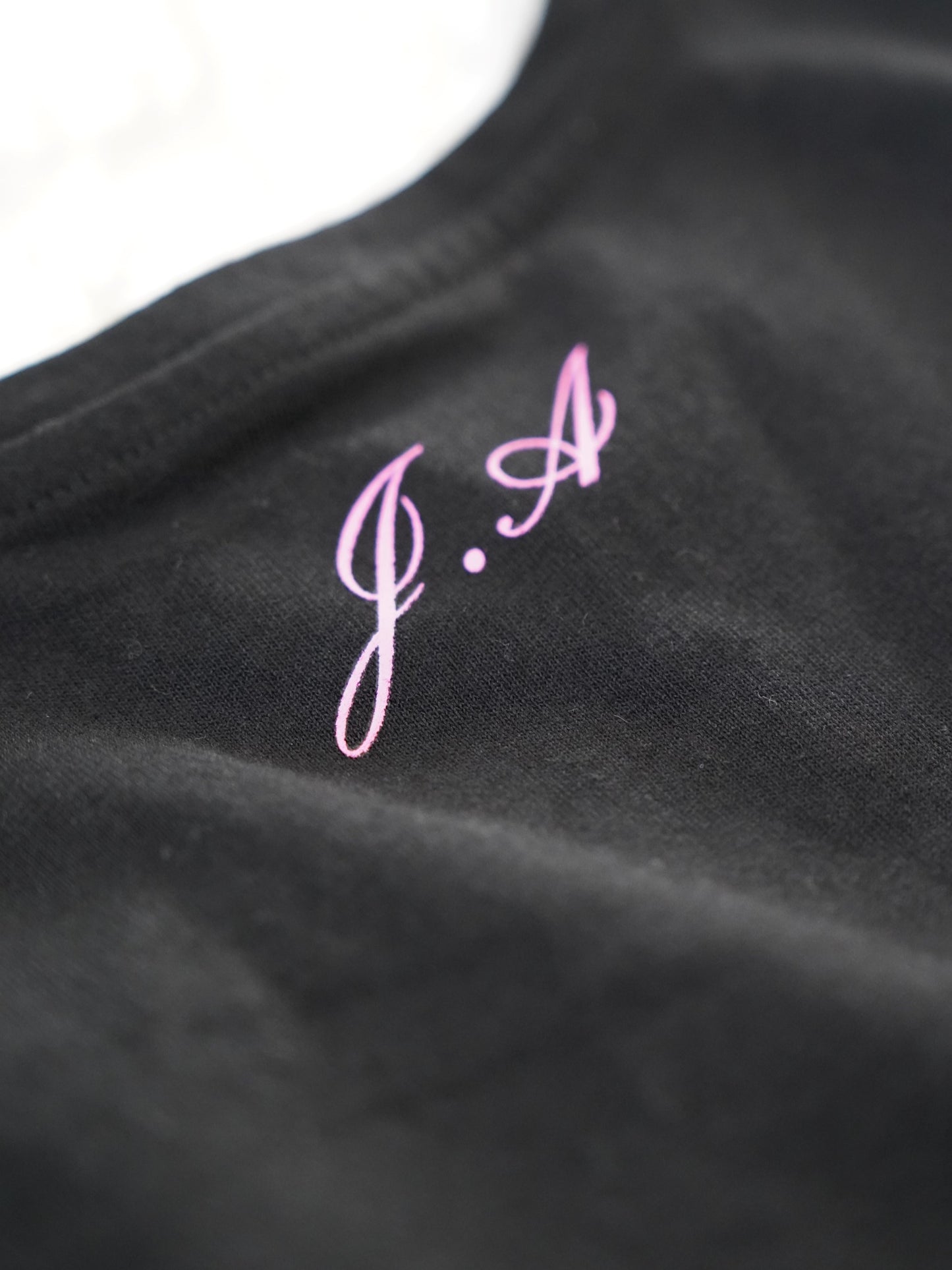 Jennie Strong T-Shirt