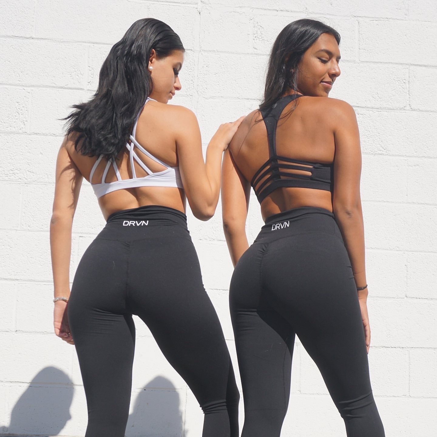 Vantage Leggings