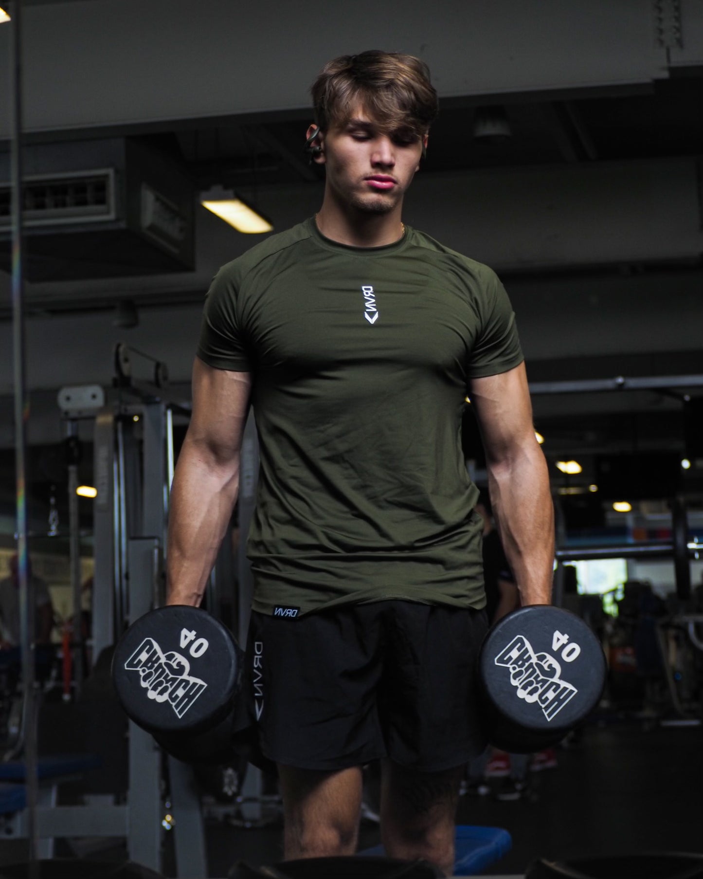 Vantage Performance T-Shirt