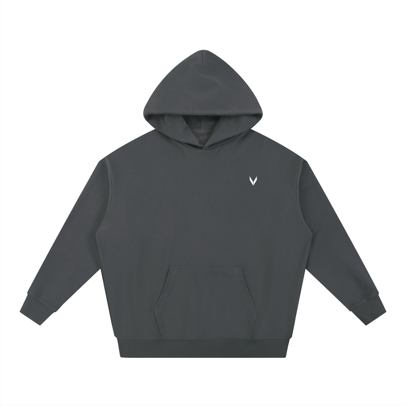 DRVN Lifting Club Hoodie