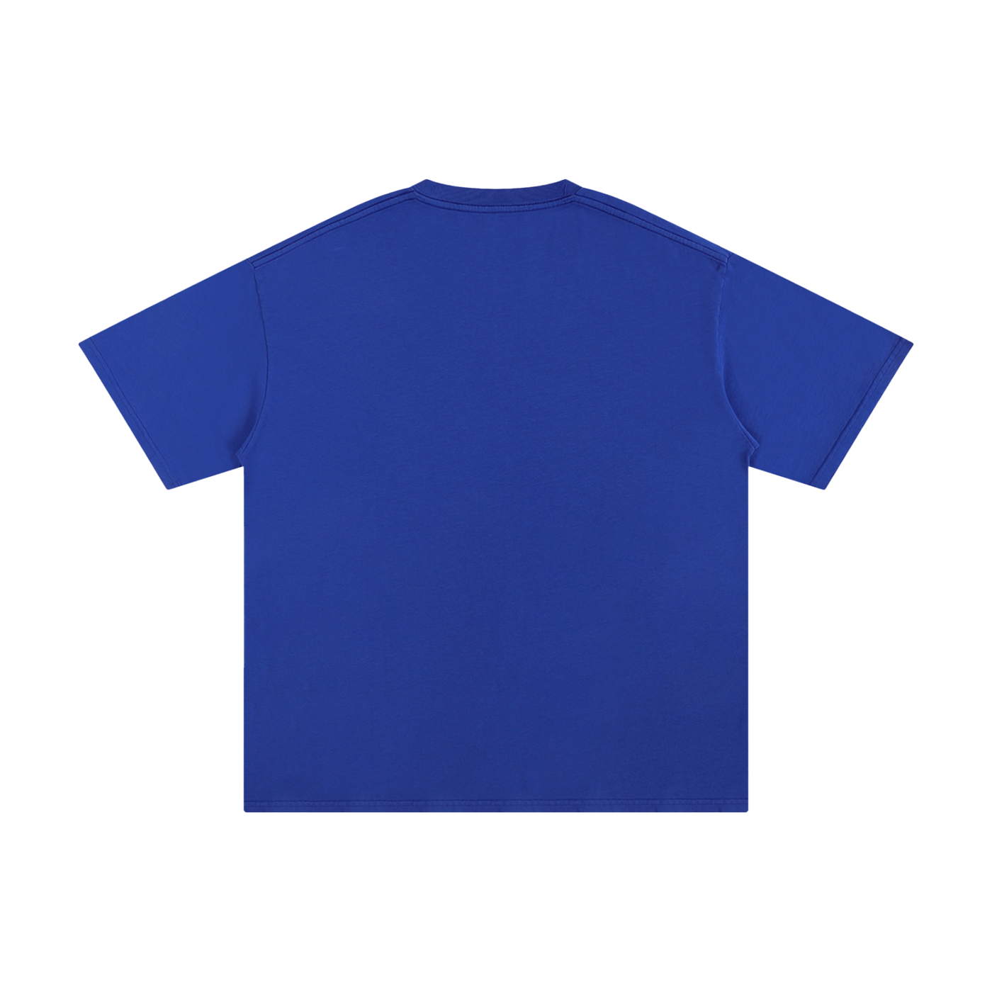 Training Dept. Oversized T-Shirt
