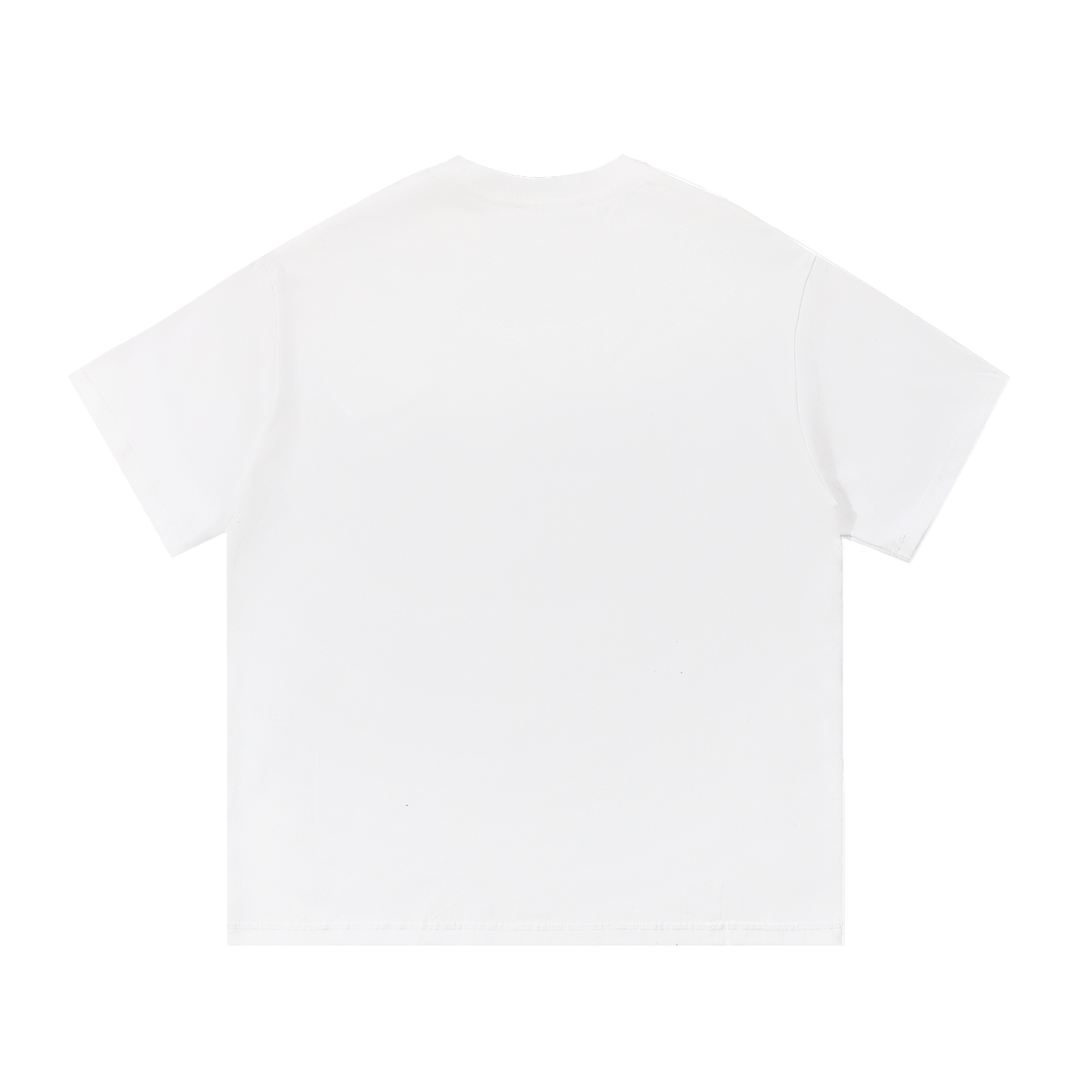 Core Oversized T-Shirt