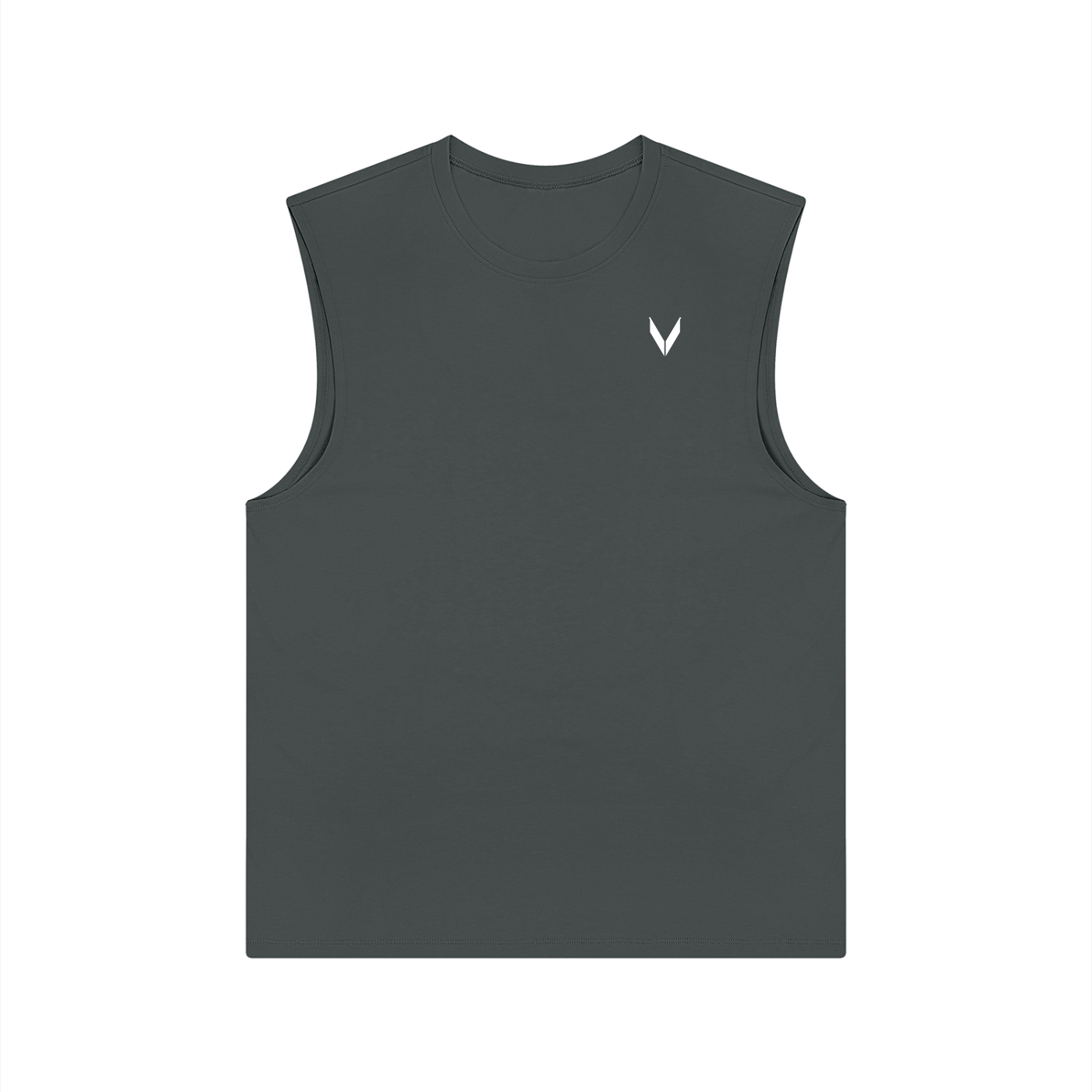 DRVN Lifting Club Tank Top