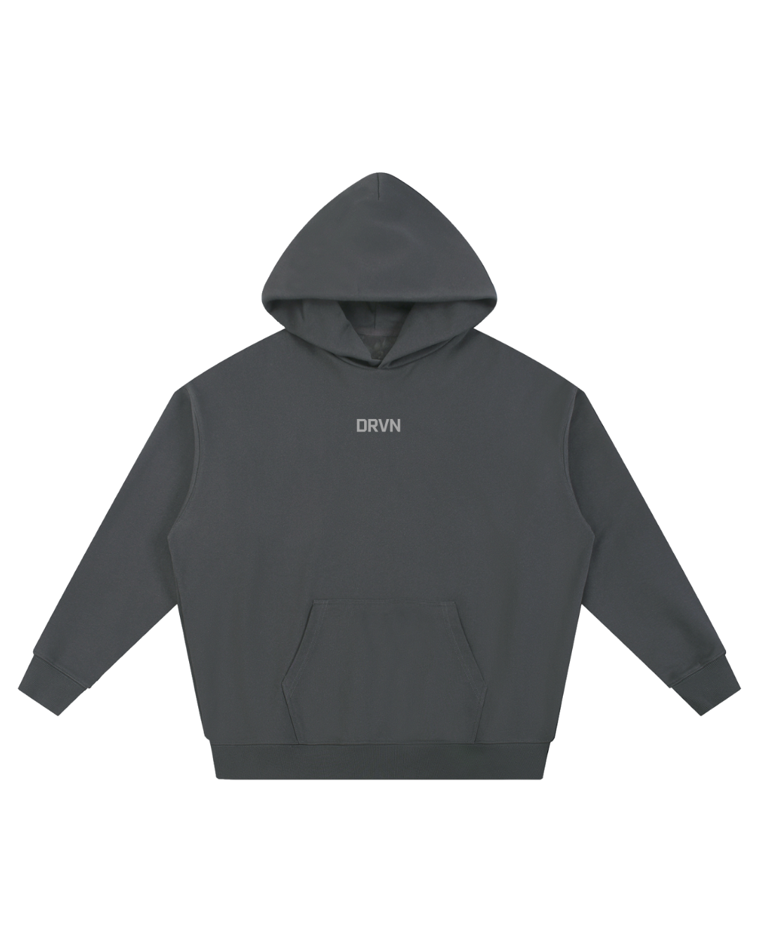Baseline Hoodie