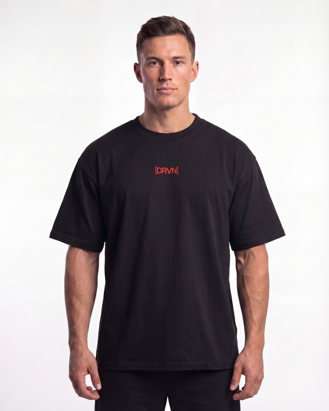 Redline Oversized T-Shirt