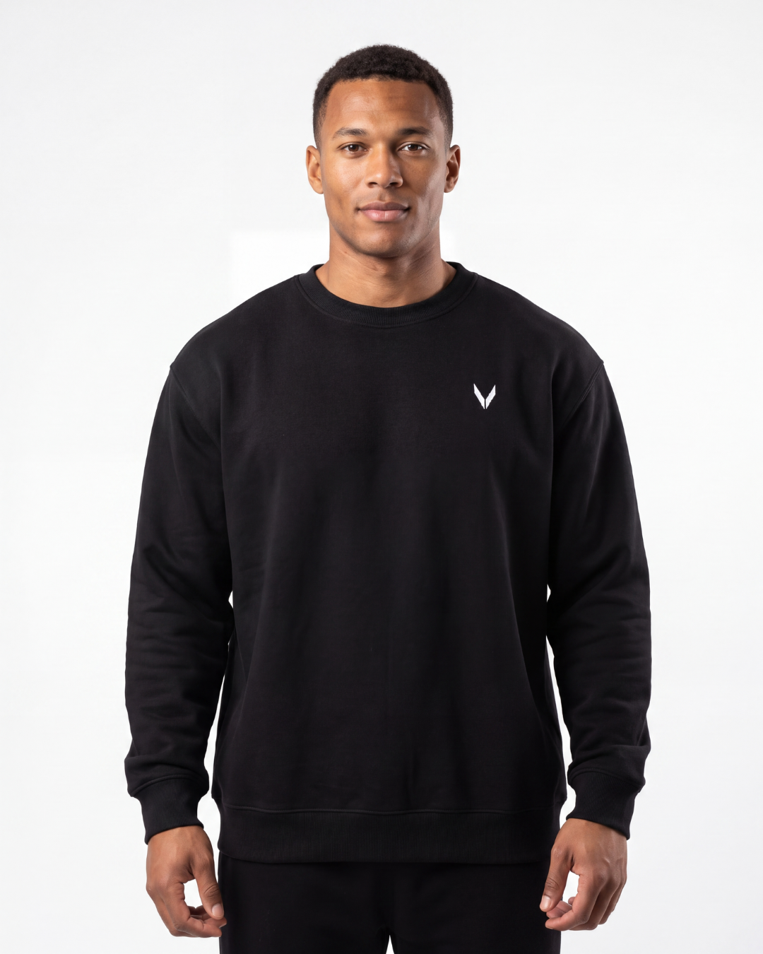 Essential Crewneck