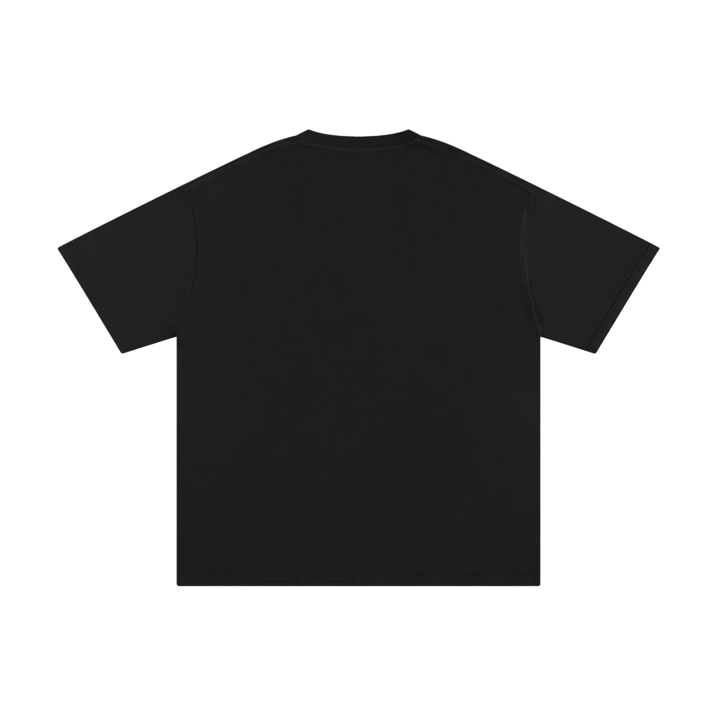 Training Dept. Oversized T-Shirt