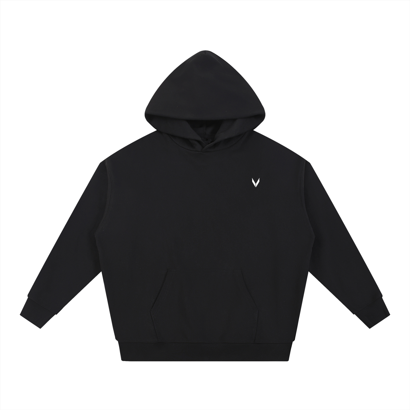 DRVN Lifting Club Hoodie
