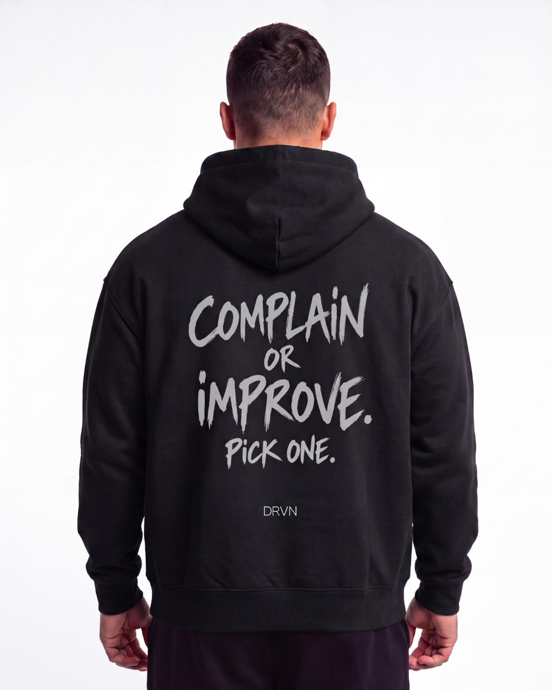 Pick One Hoodie