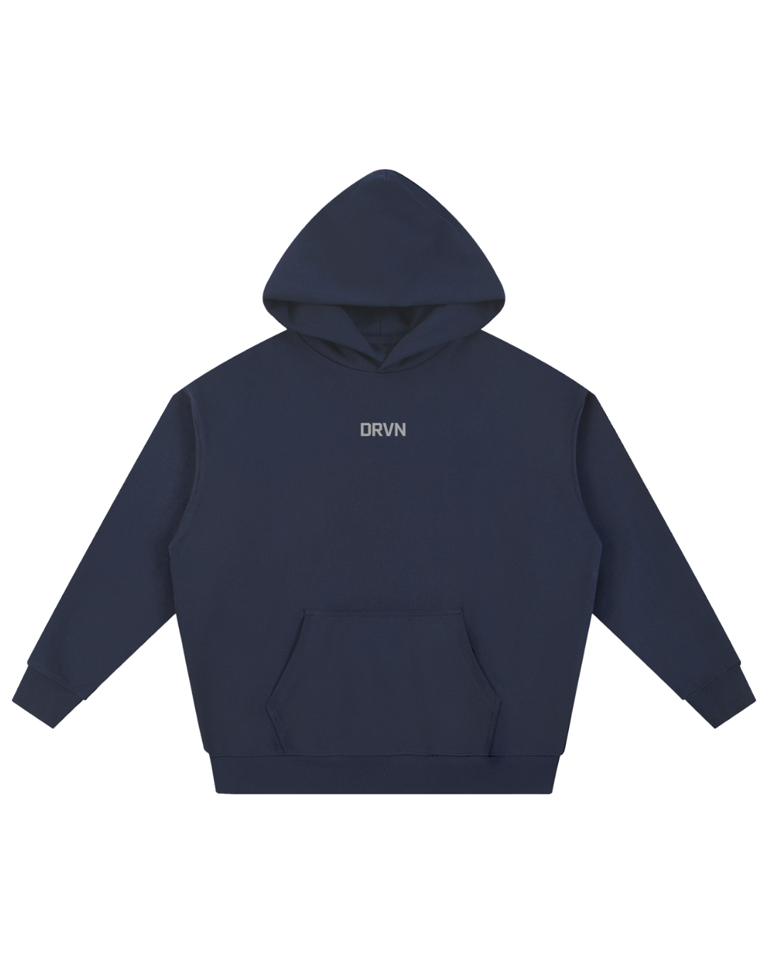 Baseline Hoodie