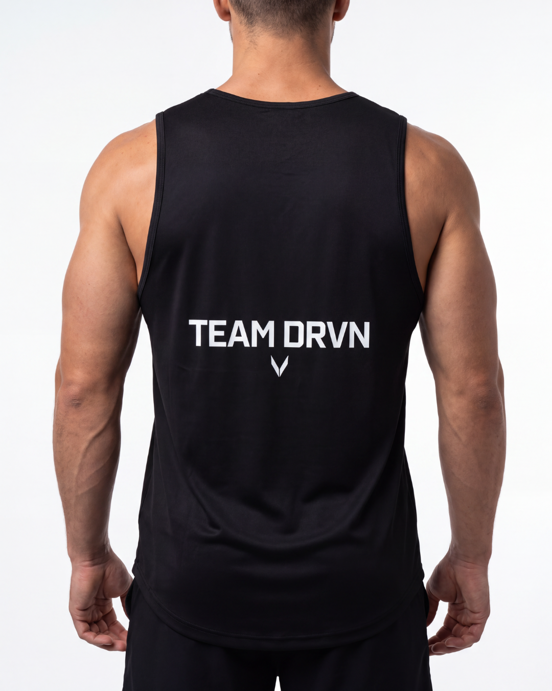 TEAM DRVN Tank Top