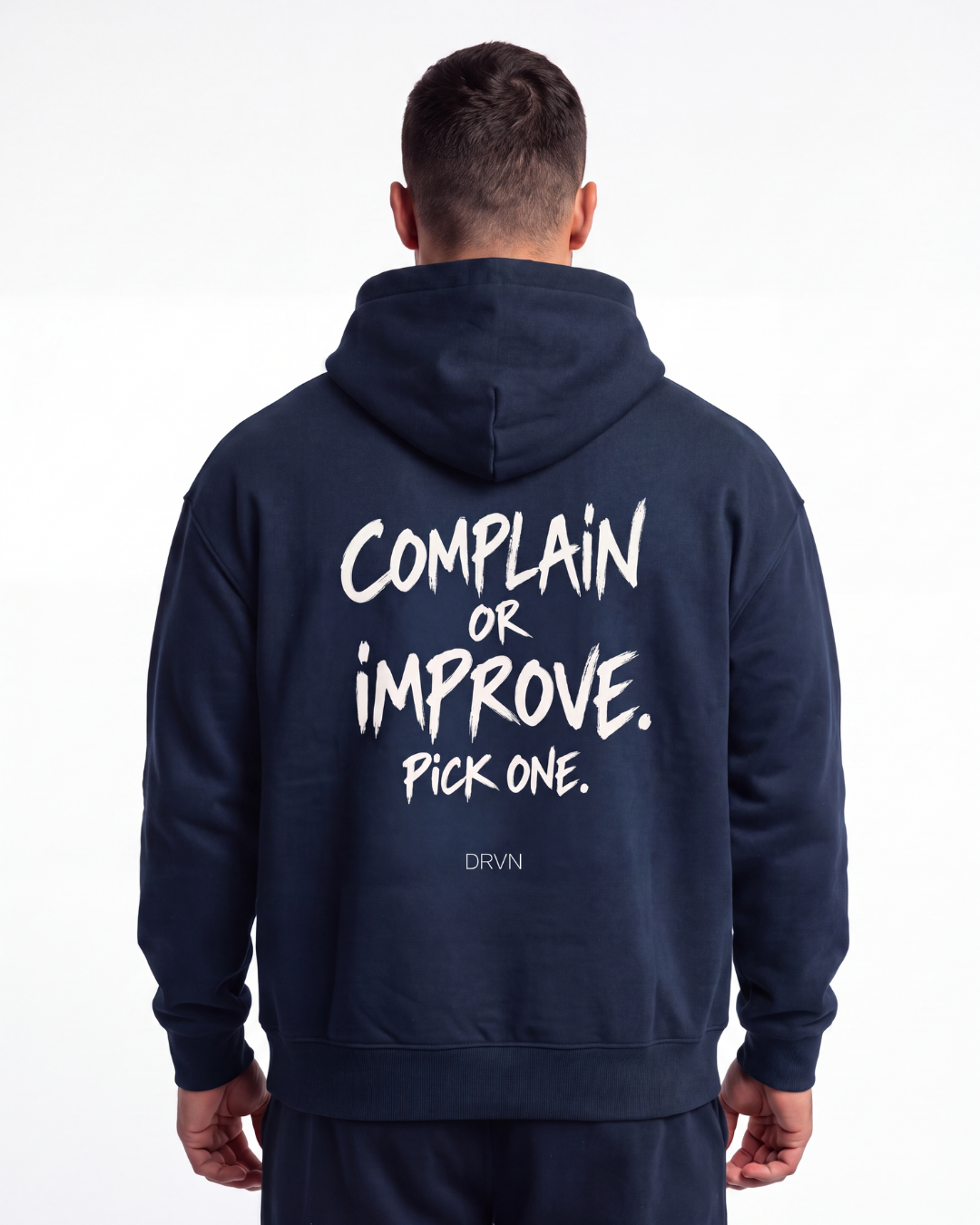 Pick One Hoodie