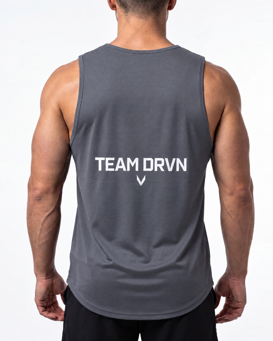 TEAM DRVN Tank Top