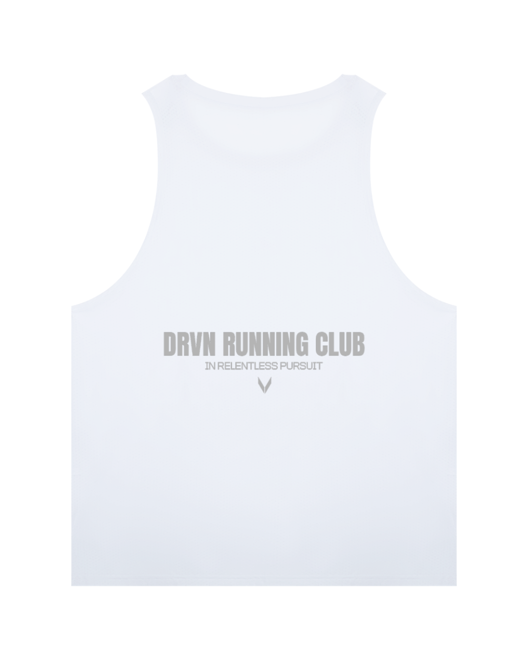 Running Club Tank Top