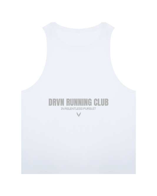 Running Club Tank Top
