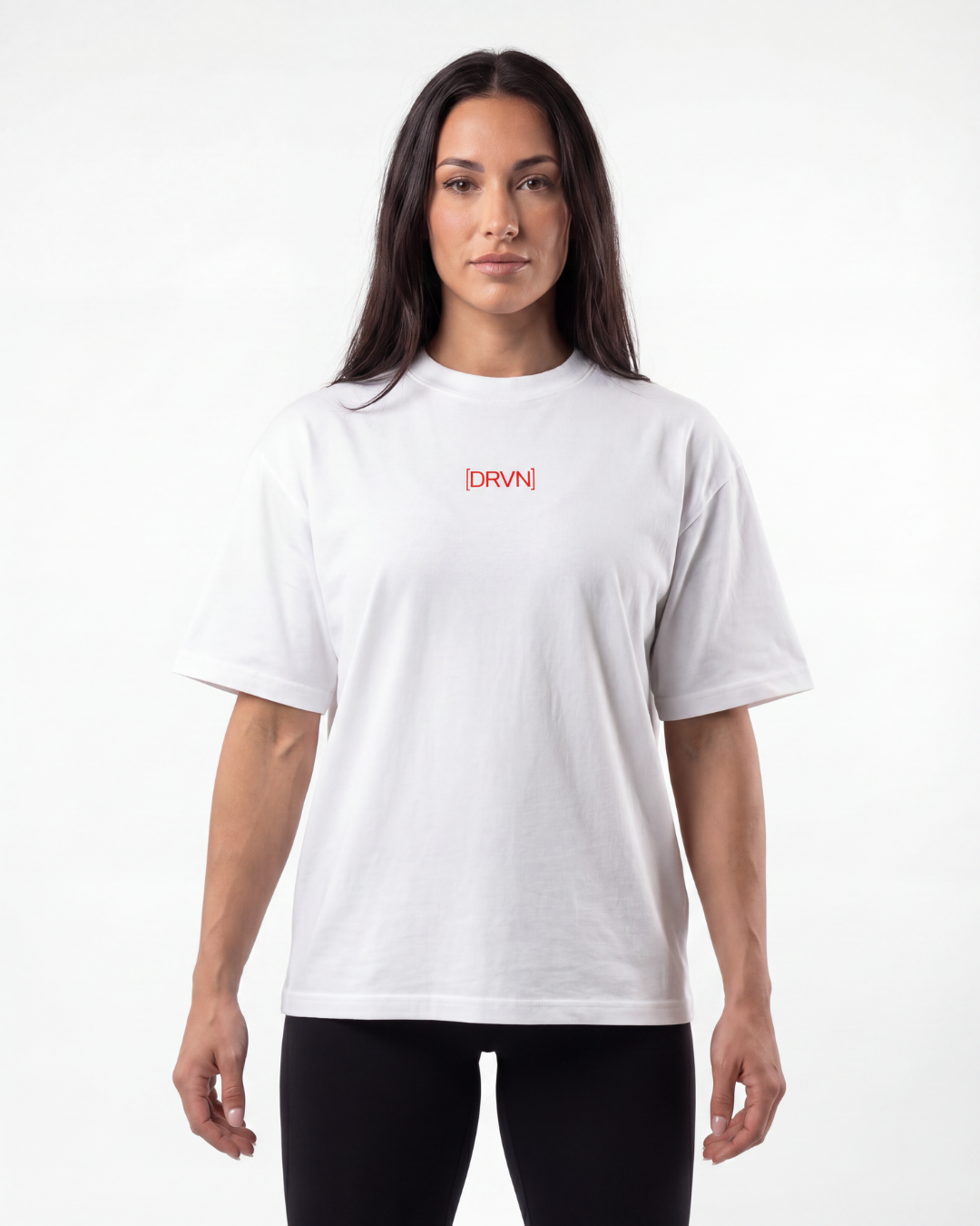 Redline Oversized T-Shirt