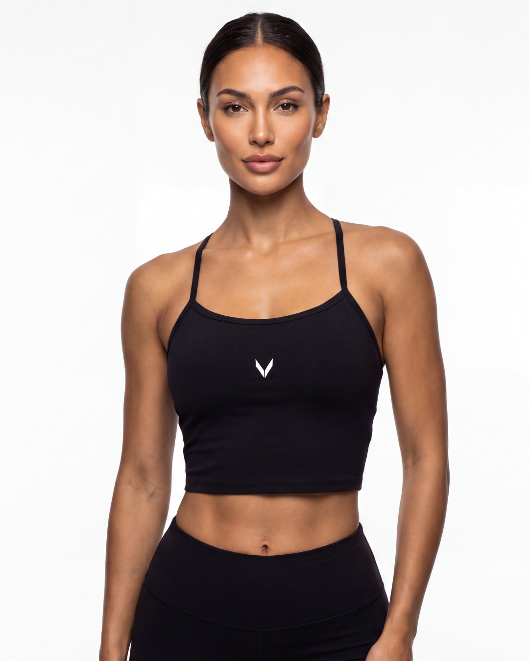 Elevate Yoga Tank Top