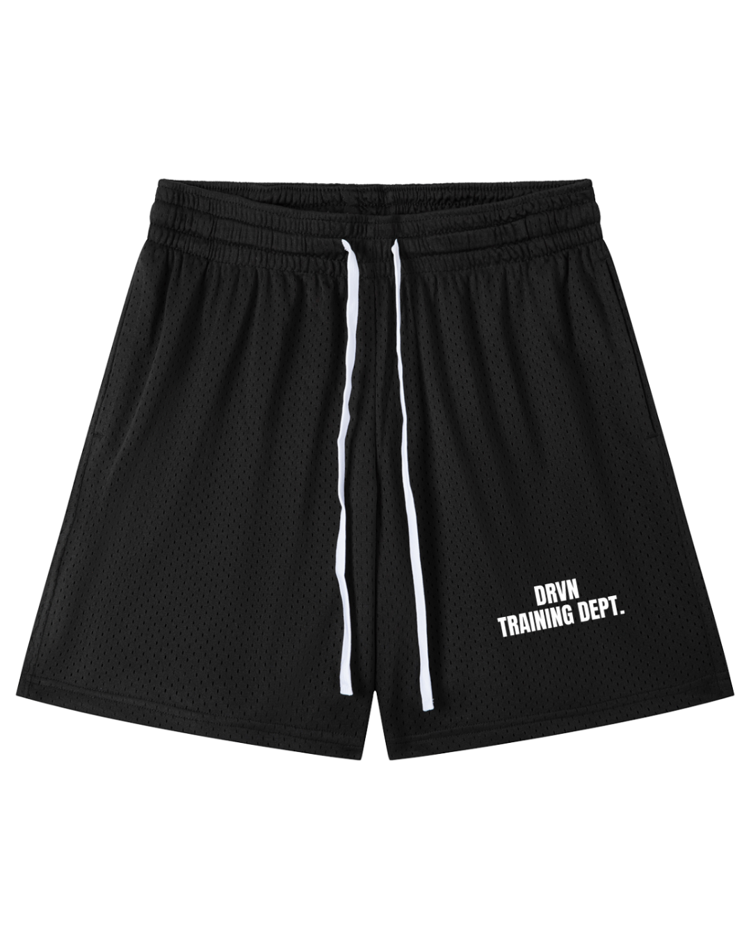 Training Dept. Mesh Shorts